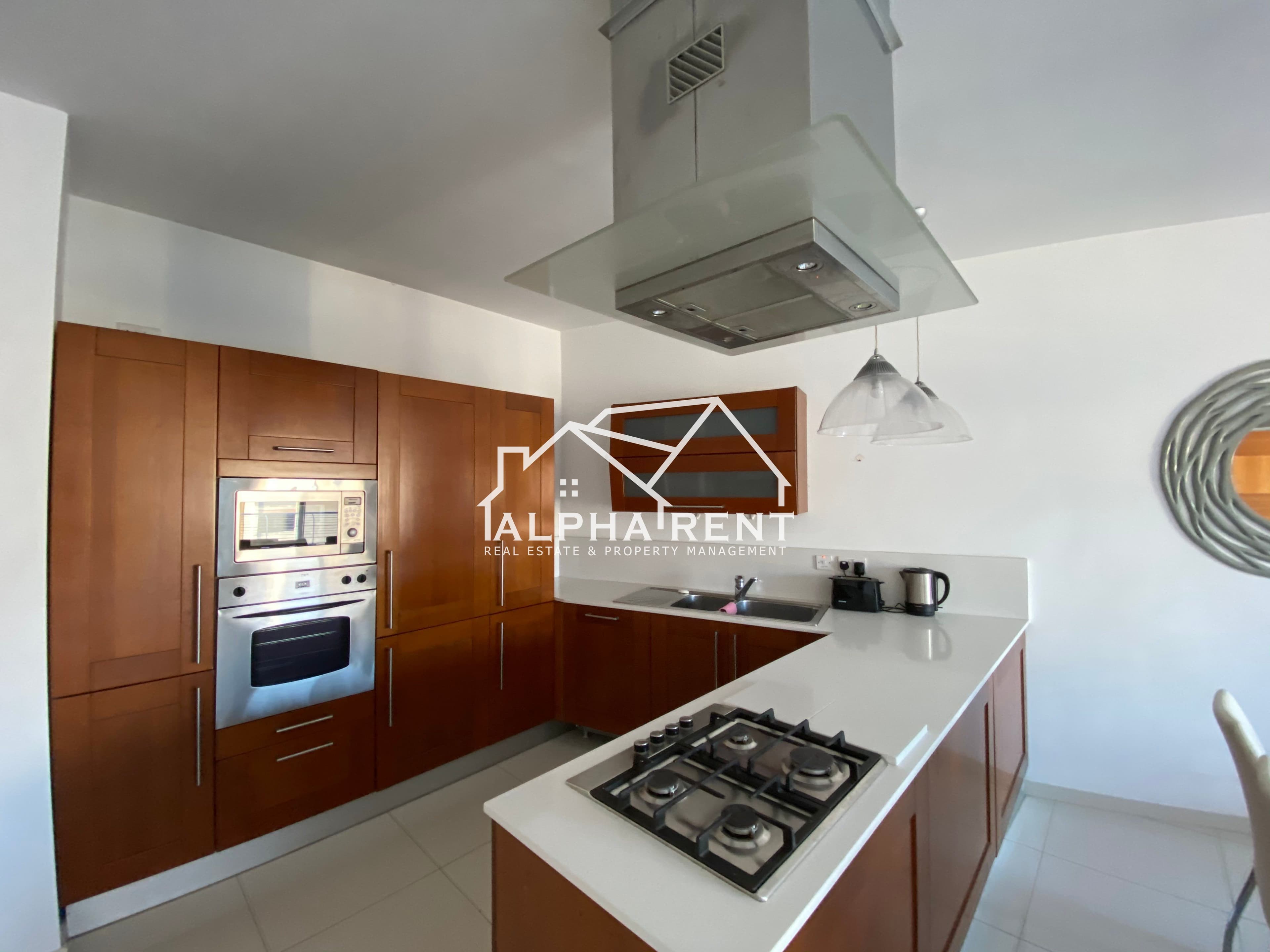 Residential Rent Apartments in Swieqi - 4