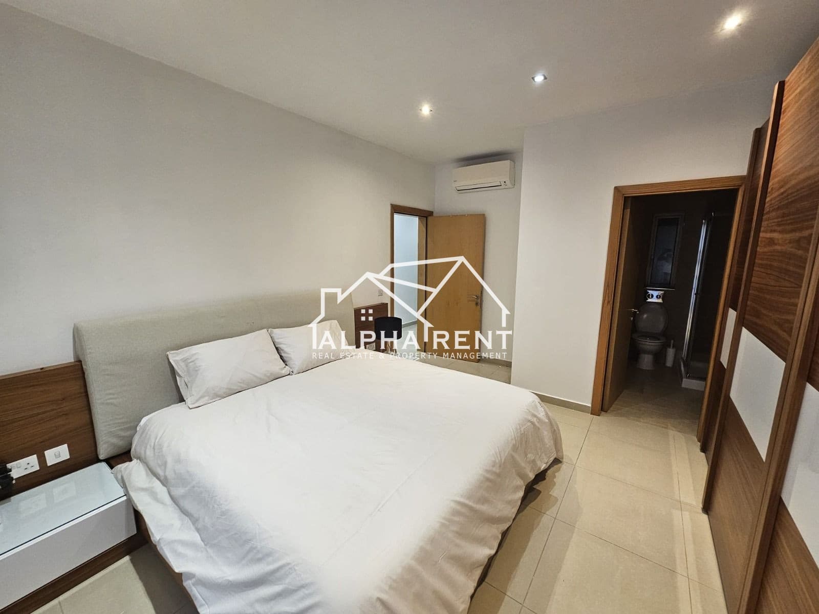 Residential Rent Apartments in Balzan - 4